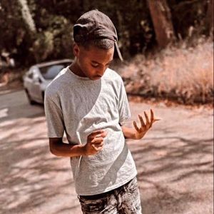 Meet your Posher, Jackson